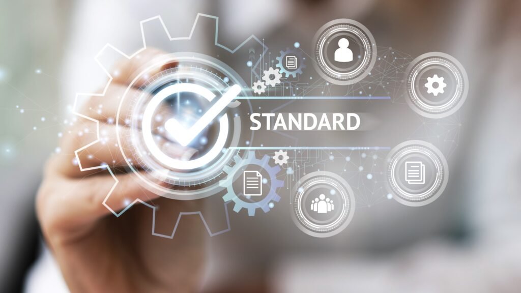 Standard Quality Control Collage Concept 1024x576